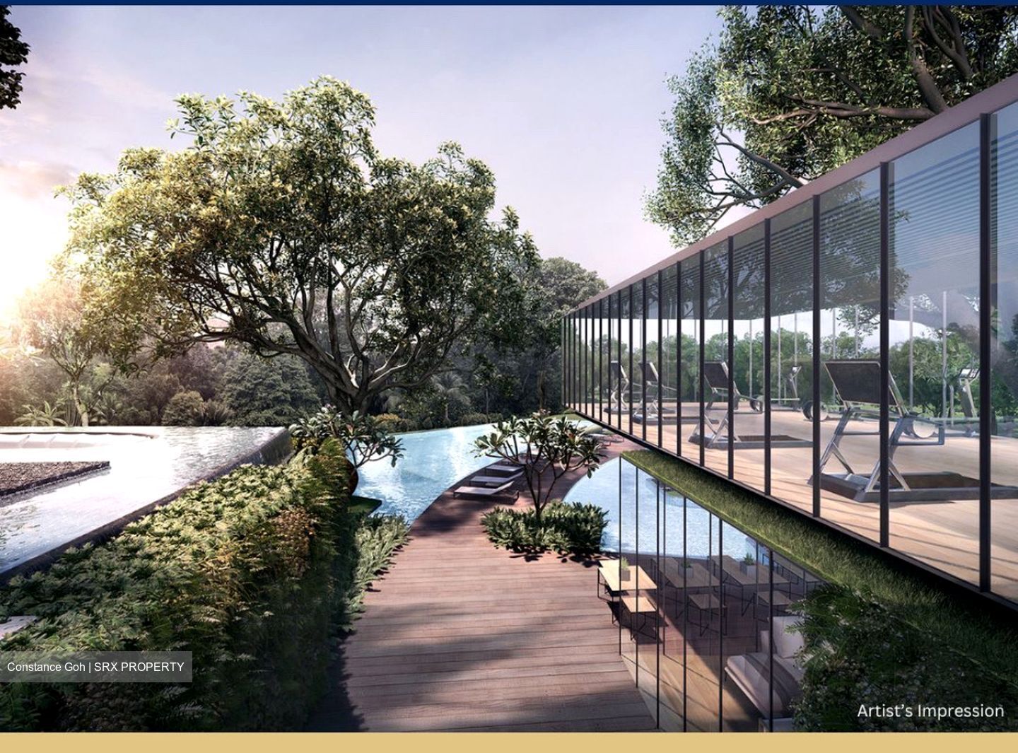 8@BT (D21), Condominium #439965501